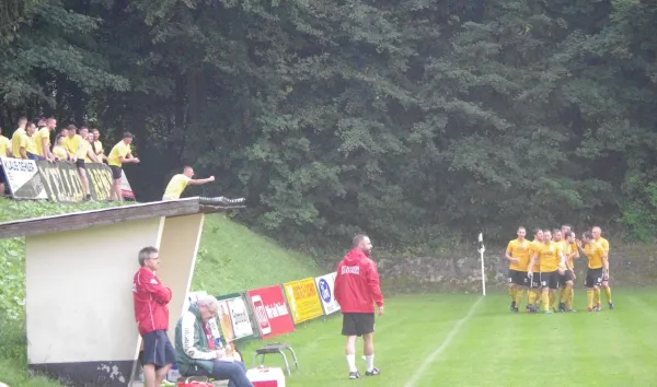 Fotos 04. ST. LK FSV Schleiz - Motor Zeulenroda