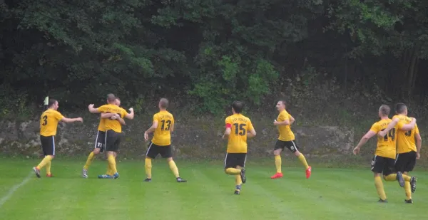 Fotos 04. ST. LK FSV Schleiz - Motor Zeulenroda