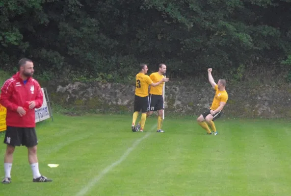 Fotos 04. ST. LK FSV Schleiz - Motor Zeulenroda