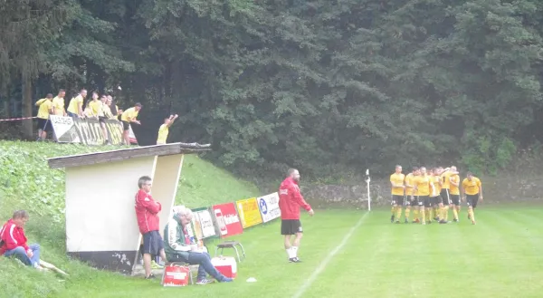 Fotos 04. ST. LK FSV Schleiz - Motor Zeulenroda