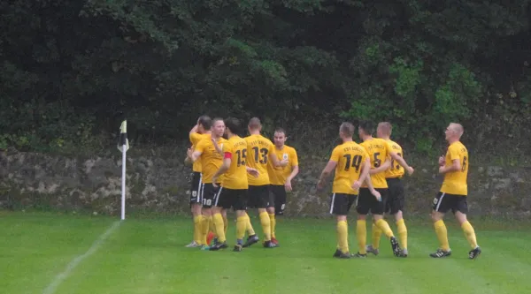 Fotos 04. ST. LK FSV Schleiz - Motor Zeulenroda