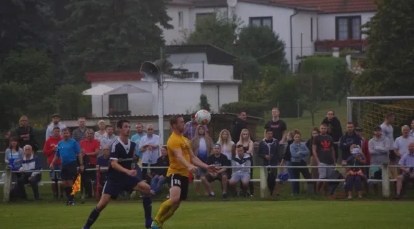 Fotos 04. ST. LK FSV Schleiz - Motor Zeulenroda