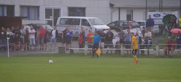 Fotos 04. ST. LK FSV Schleiz - Motor Zeulenroda