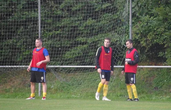 Fotos 04. ST. LK FSV Schleiz - Motor Zeulenroda