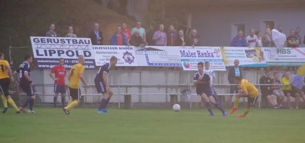 Fotos 04. ST. LK FSV Schleiz - Motor Zeulenroda