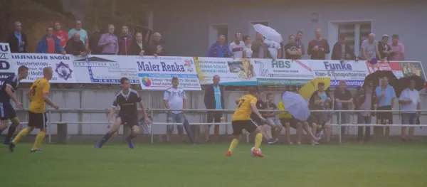 Fotos 04. ST. LK FSV Schleiz - Motor Zeulenroda