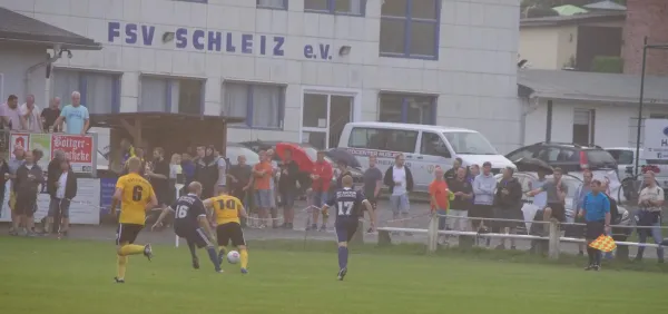 Fotos 04. ST. LK FSV Schleiz - Motor Zeulenroda