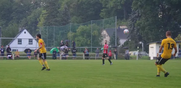 Fotos 04. ST. LK FSV Schleiz - Motor Zeulenroda