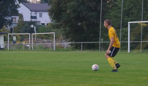 Fotos 04. ST. LK FSV Schleiz - Motor Zeulenroda