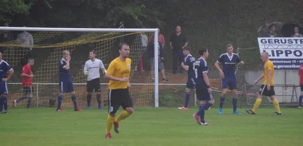 Fotos 04. ST. LK FSV Schleiz - Motor Zeulenroda