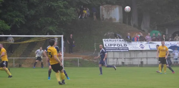 Fotos 04. ST. LK FSV Schleiz - Motor Zeulenroda