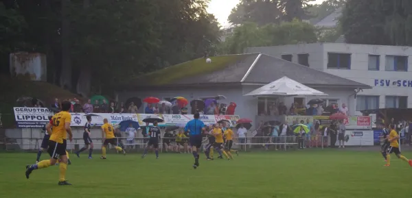 Fotos 04. ST. LK FSV Schleiz - Motor Zeulenroda