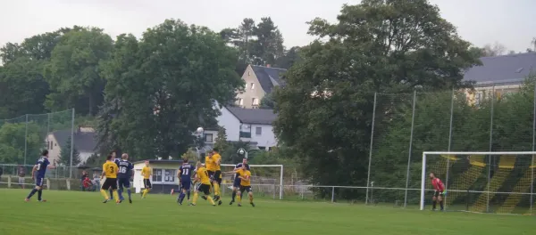 Fotos 04. ST. LK FSV Schleiz - Motor Zeulenroda