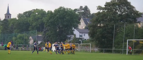 Fotos 04. ST. LK FSV Schleiz - Motor Zeulenroda