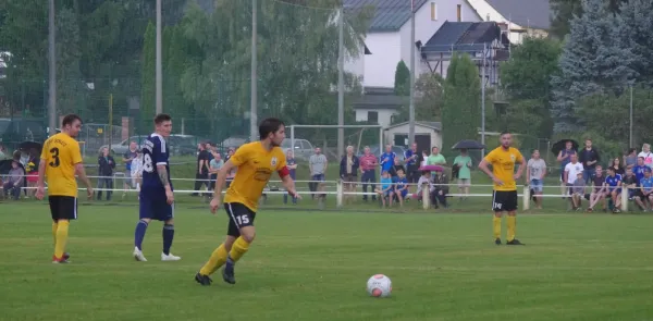 Fotos 04. ST. LK FSV Schleiz - Motor Zeulenroda