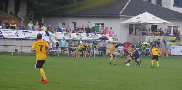 Fotos 04. ST. LK FSV Schleiz - Motor Zeulenroda