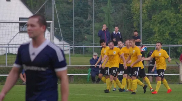 Fotos 04. ST. LK FSV Schleiz - Motor Zeulenroda