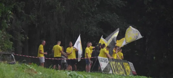 Fotos 04. ST. LK FSV Schleiz - Motor Zeulenroda