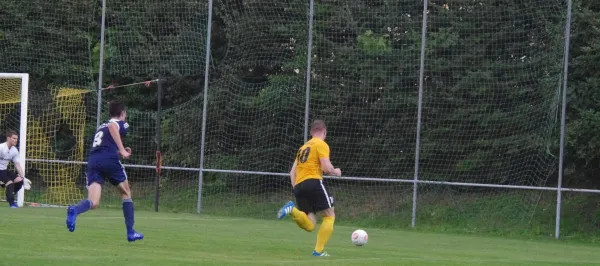 Fotos 04. ST. LK FSV Schleiz - Motor Zeulenroda