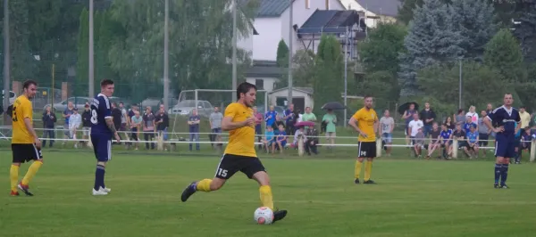 Fotos 04. ST. LK FSV Schleiz - Motor Zeulenroda