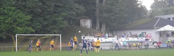 Fotos 04. ST. LK FSV Schleiz - Motor Zeulenroda