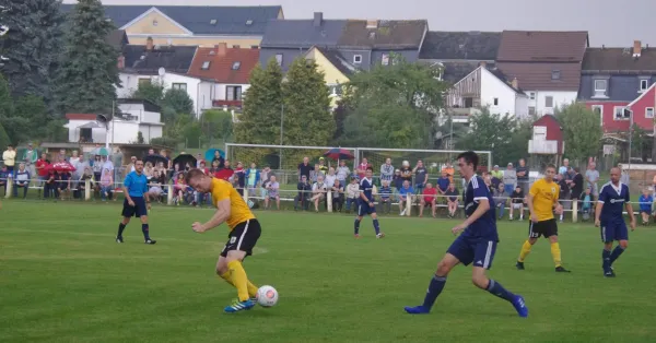 Fotos 04. ST. LK FSV Schleiz - Motor Zeulenroda