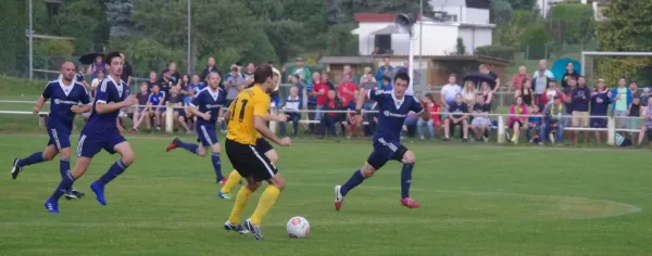 Fotos 04. ST. LK FSV Schleiz - Motor Zeulenroda