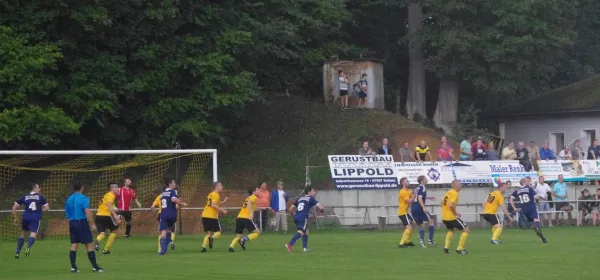 Fotos 04. ST. LK FSV Schleiz - Motor Zeulenroda