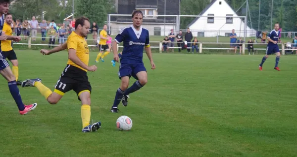 Fotos 04. ST. LK FSV Schleiz - Motor Zeulenroda