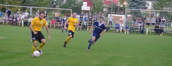 Fotos 04. ST. LK FSV Schleiz - Motor Zeulenroda