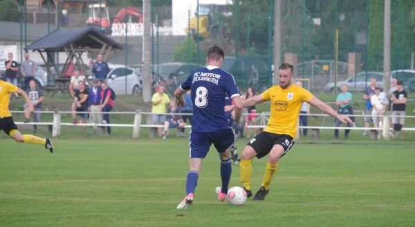 Fotos 04. ST. LK FSV Schleiz - Motor Zeulenroda