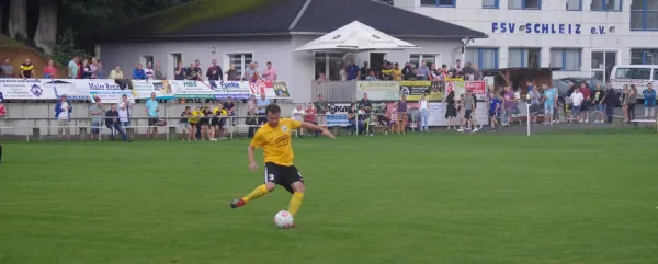 Fotos 04. ST. LK FSV Schleiz - Motor Zeulenroda