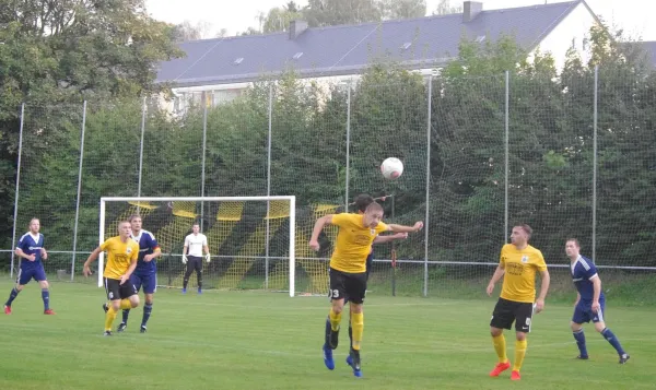 Fotos 04. ST. LK FSV Schleiz - Motor Zeulenroda