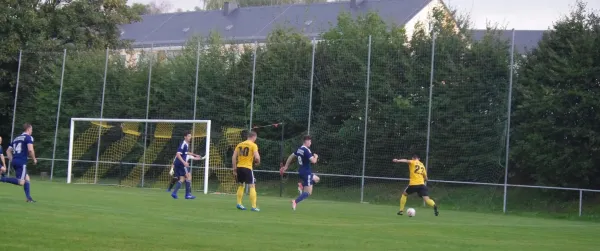 Fotos 04. ST. LK FSV Schleiz - Motor Zeulenroda