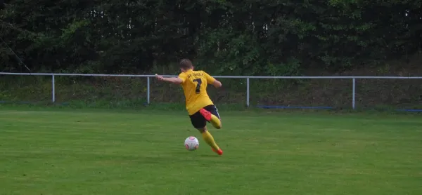 Fotos 04. ST. LK FSV Schleiz - Motor Zeulenroda