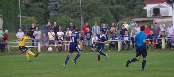 Fotos 04. ST. LK FSV Schleiz - Motor Zeulenroda