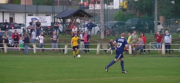 Fotos 04. ST. LK FSV Schleiz - Motor Zeulenroda