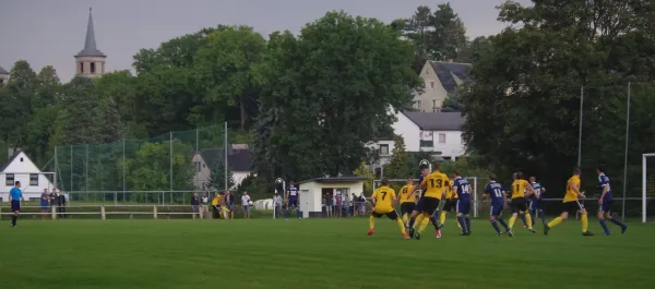 Fotos 04. ST. LK FSV Schleiz - Motor Zeulenroda