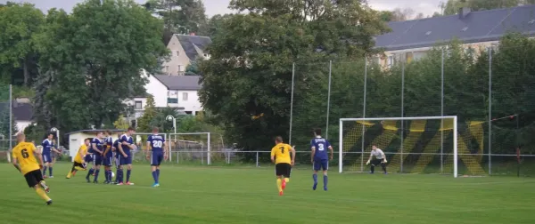 Fotos 04. ST. LK FSV Schleiz - Motor Zeulenroda