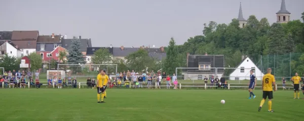 Fotos 04. ST. LK FSV Schleiz - Motor Zeulenroda