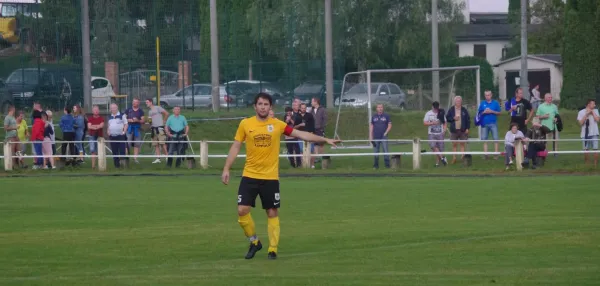 Fotos 04. ST. LK FSV Schleiz - Motor Zeulenroda