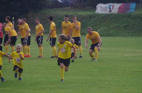 Fotos 04. ST. LK FSV Schleiz - Motor Zeulenroda