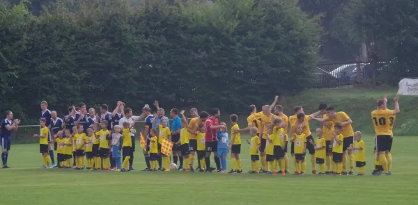 Fotos 04. ST. LK FSV Schleiz - Motor Zeulenroda