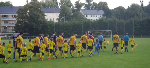 Fotos 04. ST. LK FSV Schleiz - Motor Zeulenroda