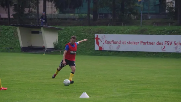 Fotos 04. ST. LK FSV Schleiz - Motor Zeulenroda