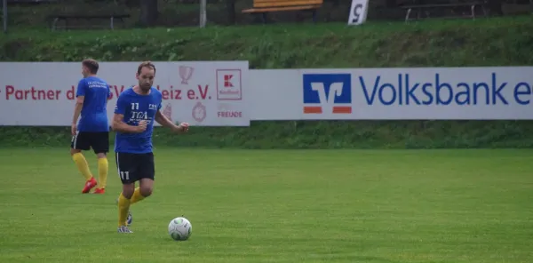 Fotos 04. ST. LK FSV Schleiz - Motor Zeulenroda