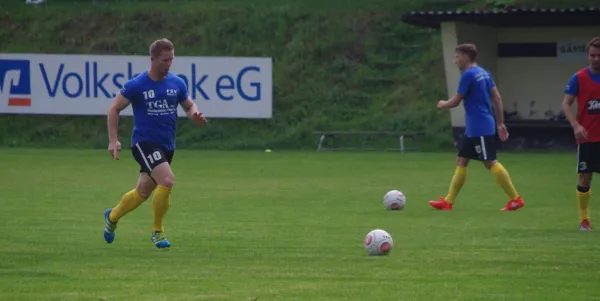 Fotos 04. ST. LK FSV Schleiz - Motor Zeulenroda