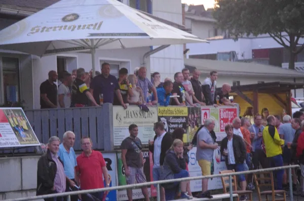 Fotos 04. ST. LK FSV Schleiz - Motor Zeulenroda