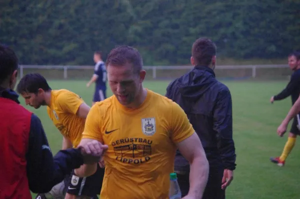 Fotos 04. ST. LK FSV Schleiz - Motor Zeulenroda