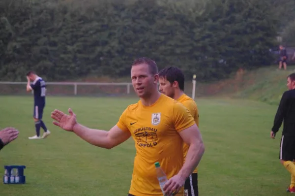 Fotos 04. ST. LK FSV Schleiz - Motor Zeulenroda